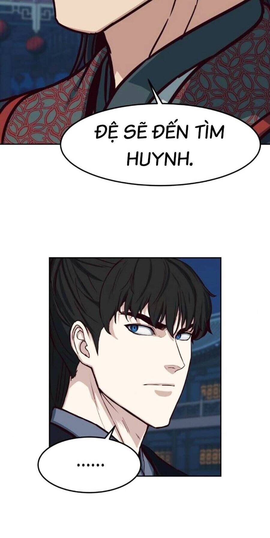 Tuý Kiếm Dạ Hành túy kiếm dạ hành - chapter 99 - Upload bởi truyensieuhay.com