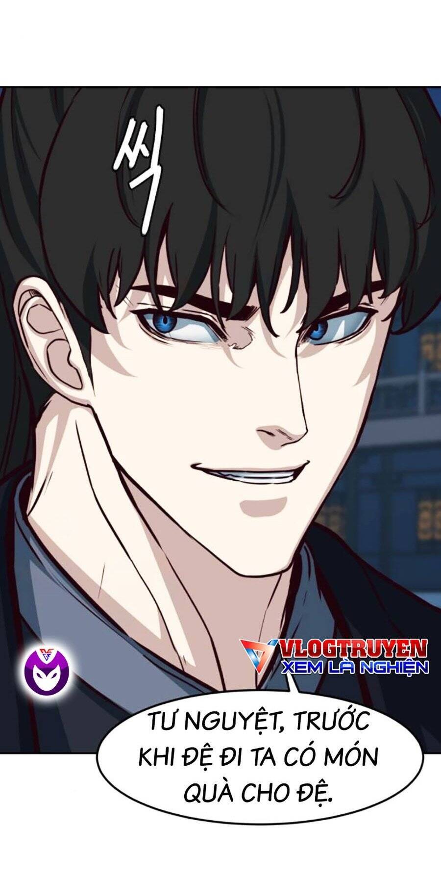 Tuý Kiếm Dạ Hành túy kiếm dạ hành - chapter 99 - Upload bởi truyensieuhay.com