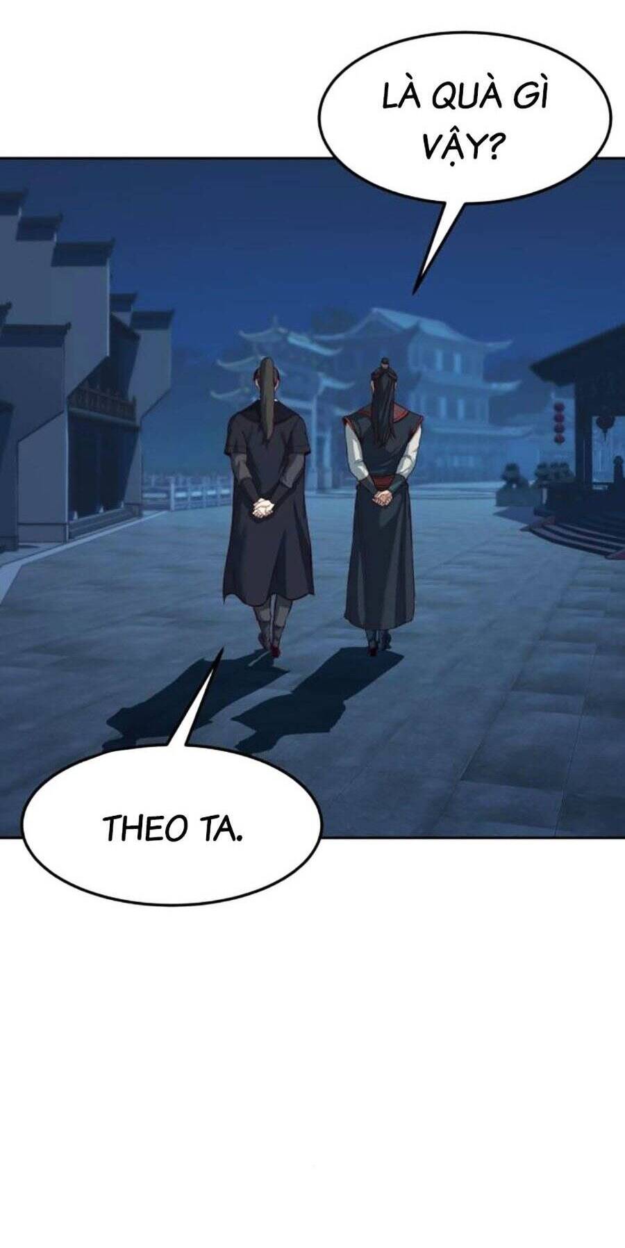 Tuý Kiếm Dạ Hành túy kiếm dạ hành - chapter 99 - Upload bởi truyensieuhay.com