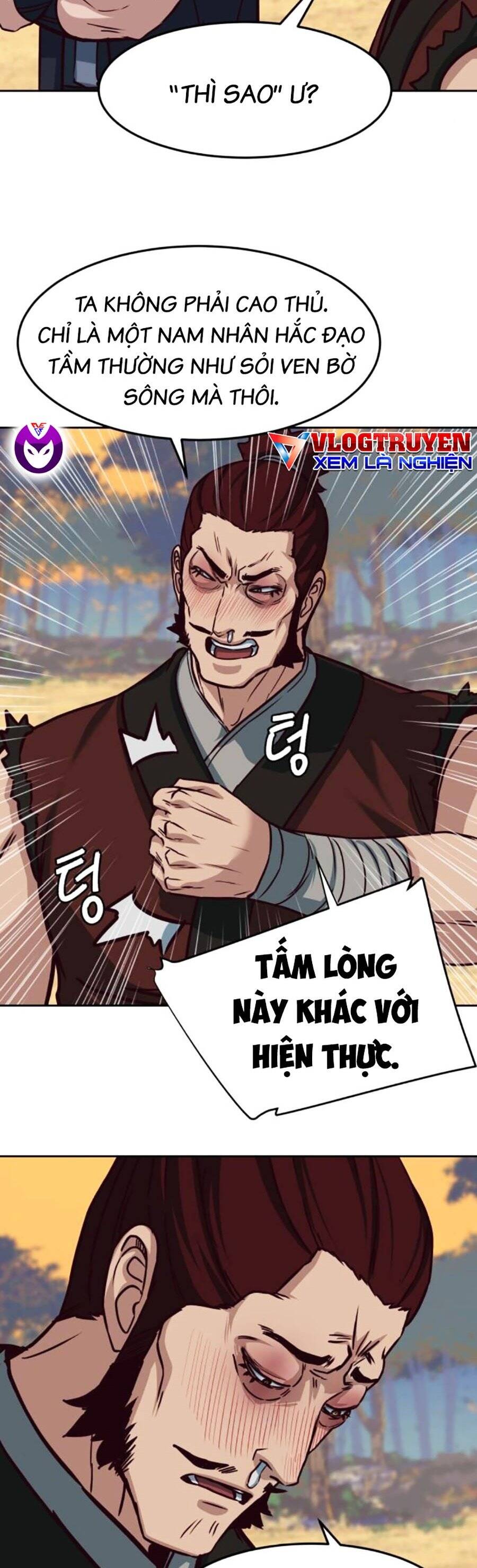 Tuý Kiếm Dạ Hành túy kiếm dạ hành - chapter 99 - Upload bởi truyensieuhay.com