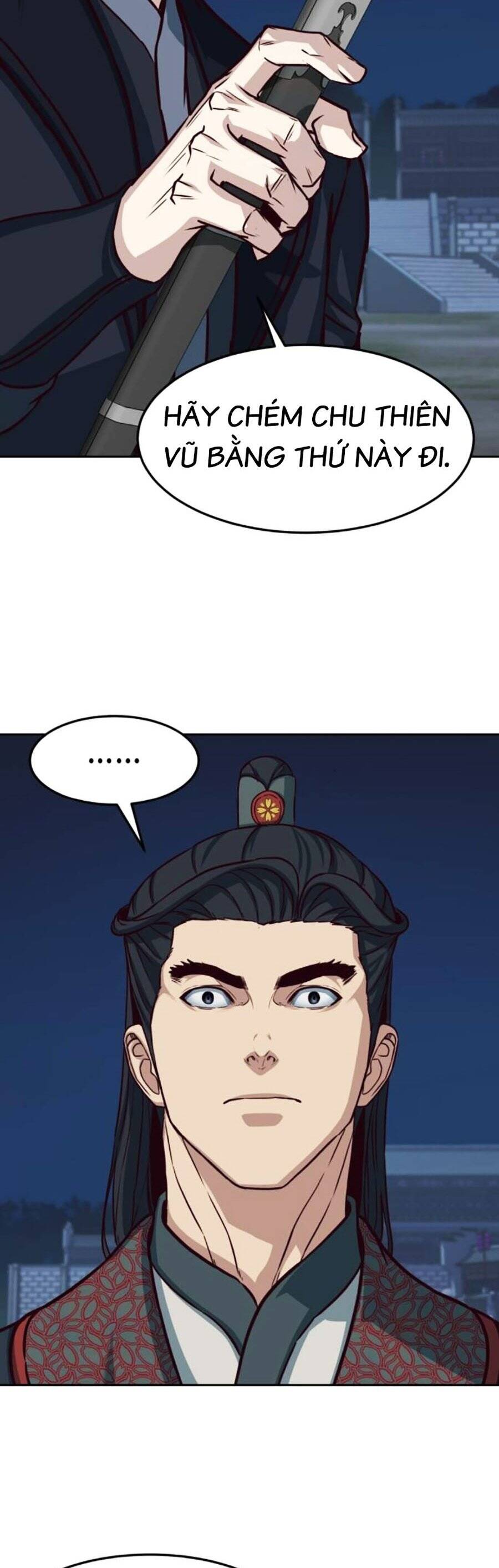 Tuý Kiếm Dạ Hành túy kiếm dạ hành - chapter 99 - Upload bởi truyensieuhay.com