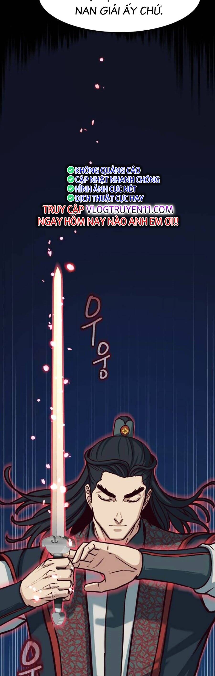 Tuý Kiếm Dạ Hành túy kiếm dạ hành - chapter 99 - Upload bởi truyensieuhay.com