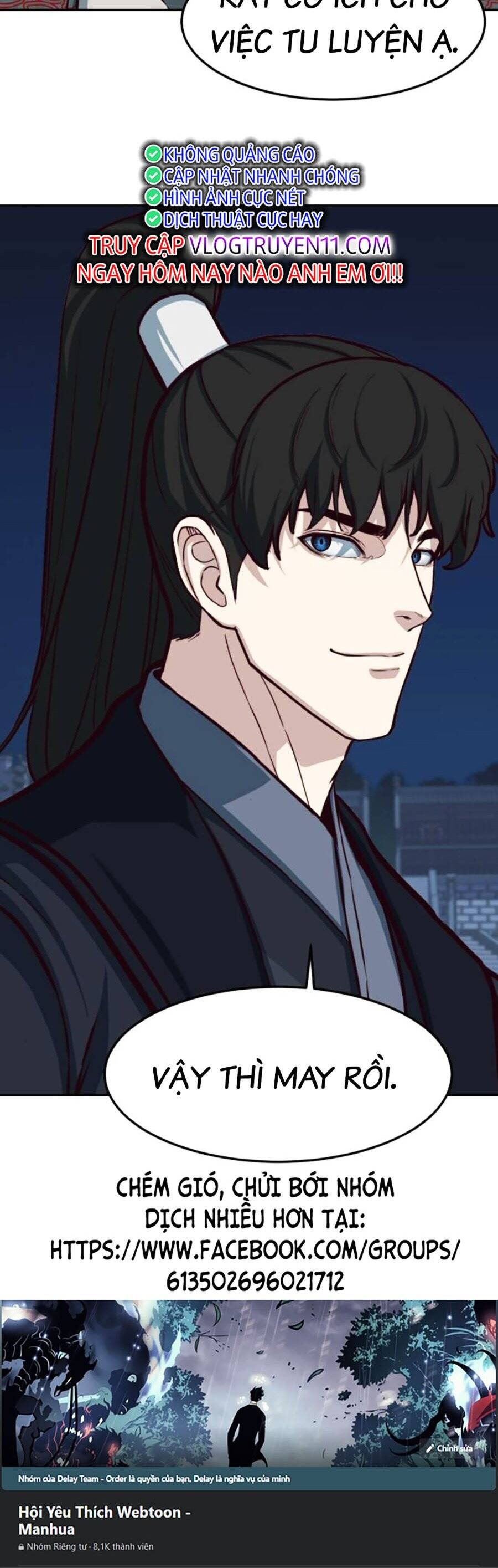Tuý Kiếm Dạ Hành túy kiếm dạ hành - chapter 99 - Upload bởi truyensieuhay.com