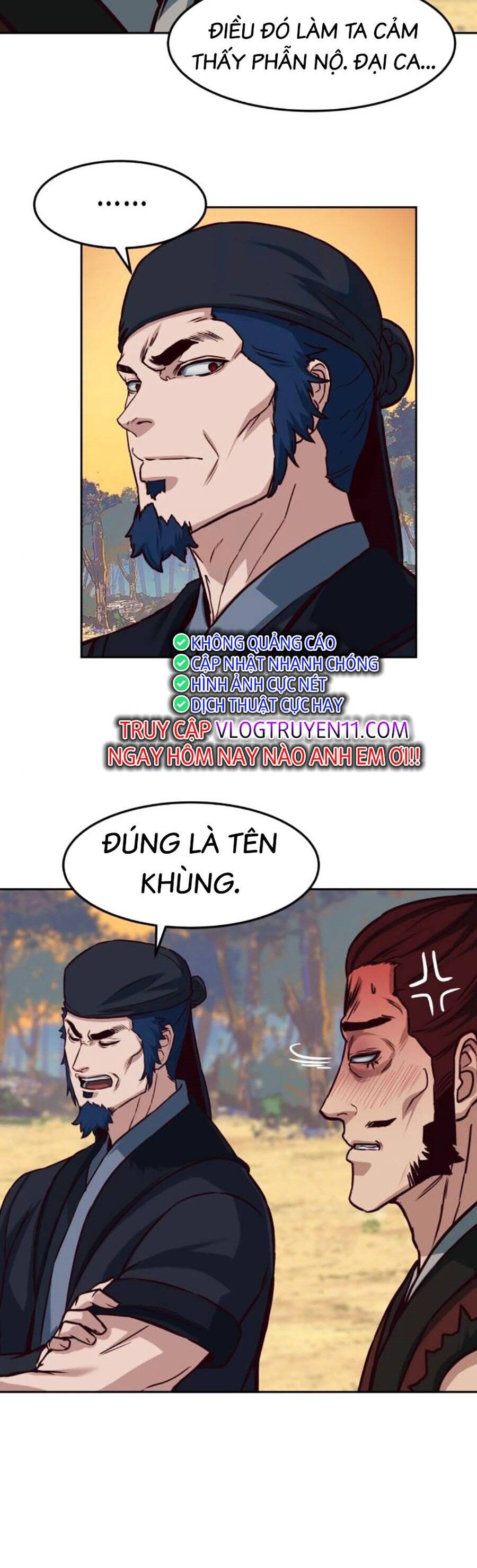 Tuý Kiếm Dạ Hành túy kiếm dạ hành - chapter 99 - Upload bởi truyensieuhay.com