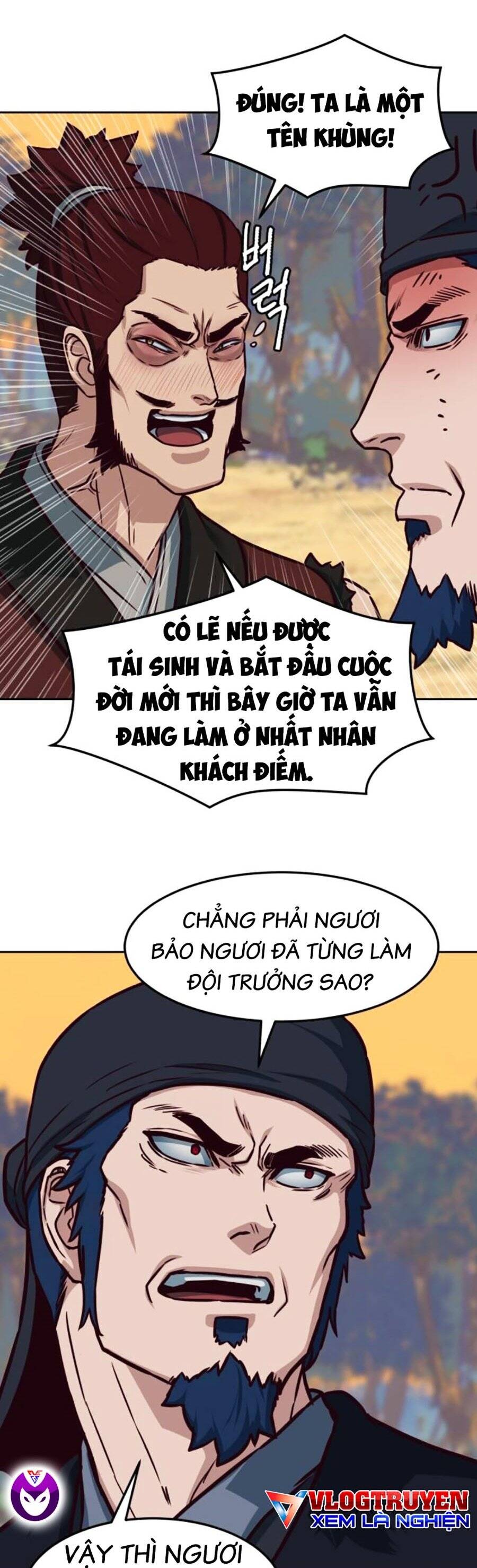 Tuý Kiếm Dạ Hành túy kiếm dạ hành - chapter 99 - Upload bởi truyensieuhay.com
