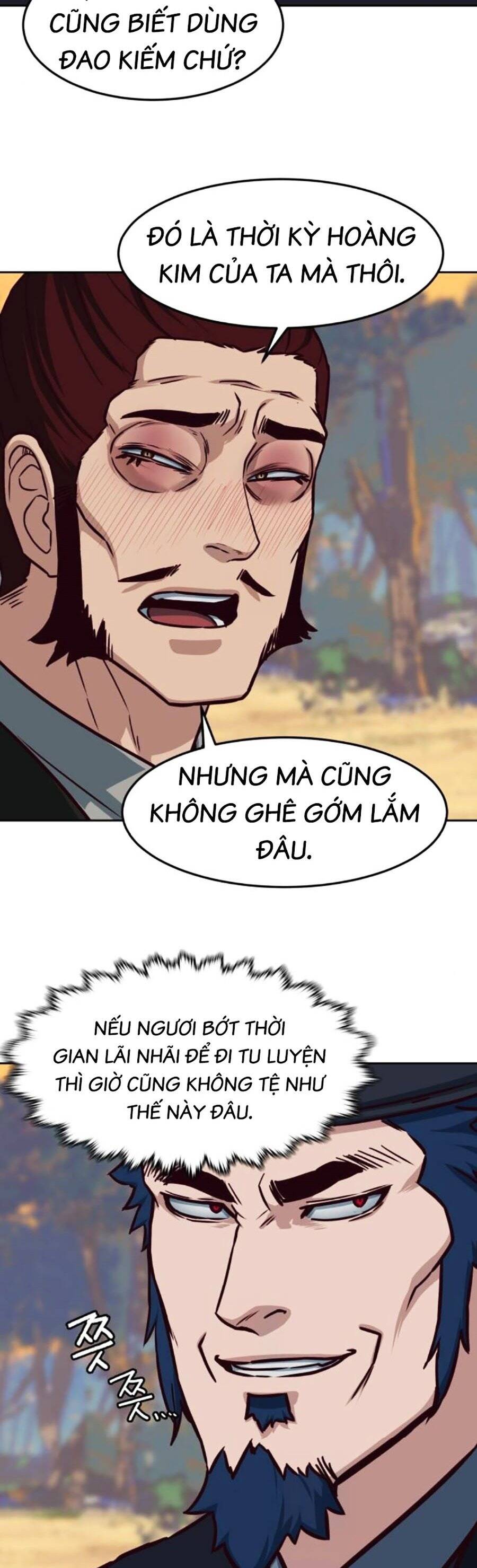 Tuý Kiếm Dạ Hành túy kiếm dạ hành - chapter 99 - Upload bởi truyensieuhay.com