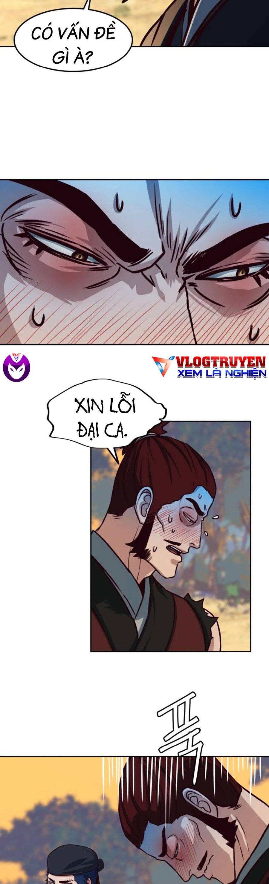 Tuý Kiếm Dạ Hành túy kiếm dạ hành - chapter 99 - Upload bởi truyensieuhay.com