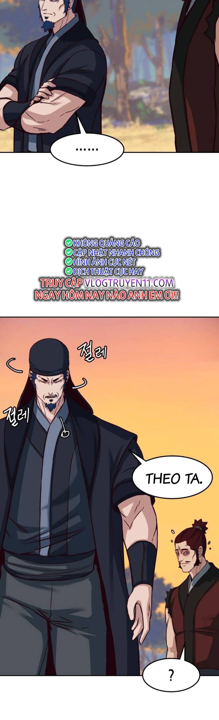 Tuý Kiếm Dạ Hành túy kiếm dạ hành - chapter 99 - Upload bởi truyensieuhay.com