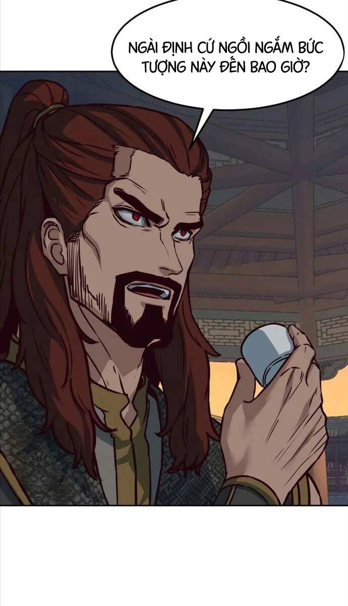 Tuý Kiếm Dạ Hành túy kiếm dạ hành - chapter 100 - Upload bởi truyensieuhay.com
