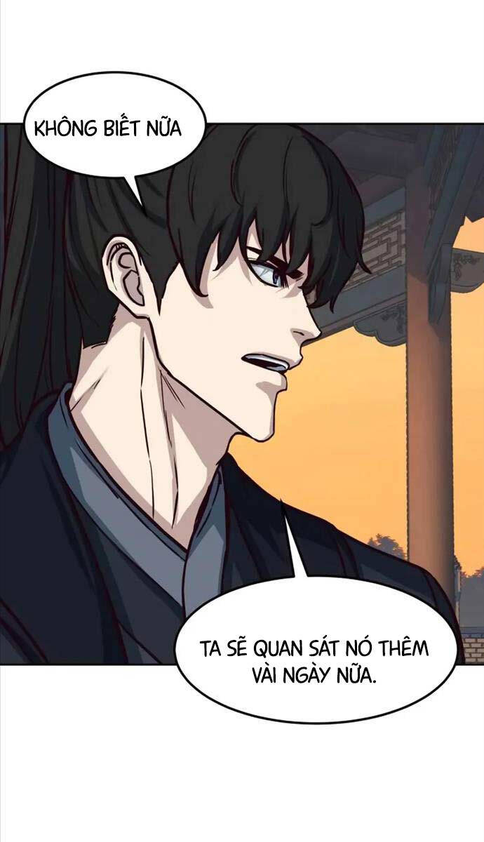 Tuý Kiếm Dạ Hành túy kiếm dạ hành - chapter 100 - Upload bởi truyensieuhay.com