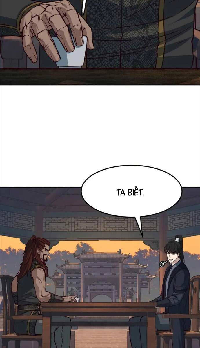 Tuý Kiếm Dạ Hành túy kiếm dạ hành - chapter 100 - Upload bởi truyensieuhay.com