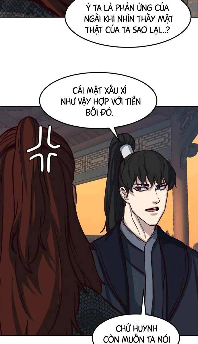 Tuý Kiếm Dạ Hành túy kiếm dạ hành - chapter 100 - Upload bởi truyensieuhay.com