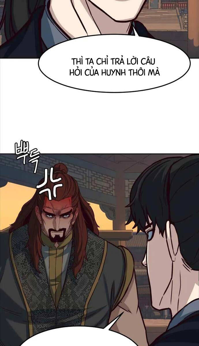 Tuý Kiếm Dạ Hành túy kiếm dạ hành - chapter 100 - Upload bởi truyensieuhay.com