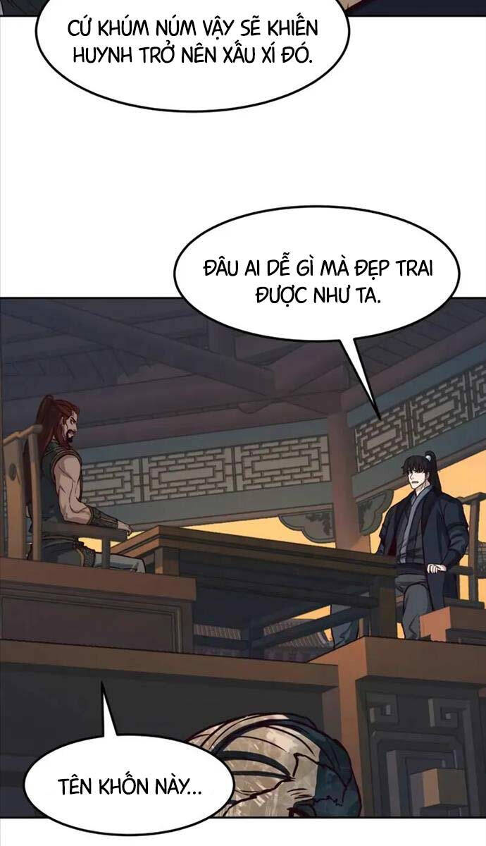 Tuý Kiếm Dạ Hành túy kiếm dạ hành - chapter 100 - Upload bởi truyensieuhay.com