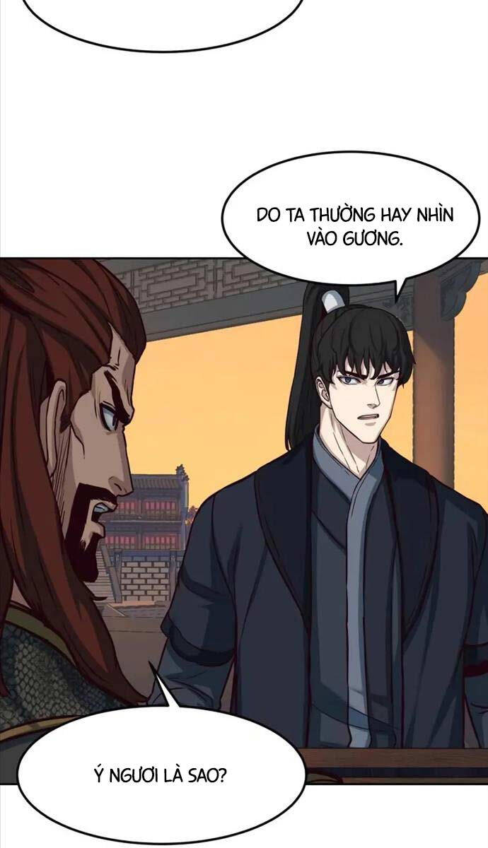 Tuý Kiếm Dạ Hành túy kiếm dạ hành - chapter 100 - Upload bởi truyensieuhay.com