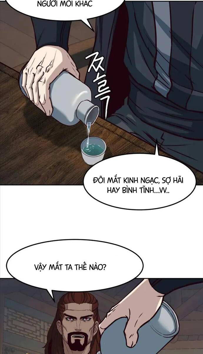 Tuý Kiếm Dạ Hành túy kiếm dạ hành - chapter 100 - Upload bởi truyensieuhay.com