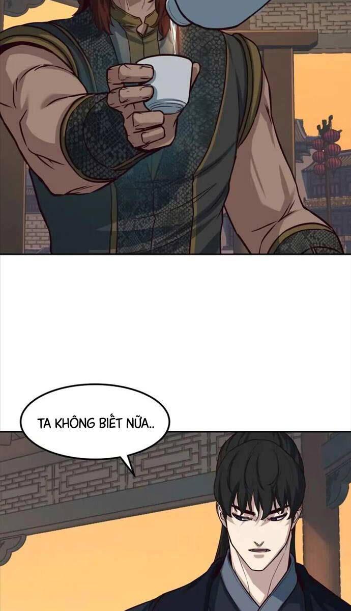 Tuý Kiếm Dạ Hành túy kiếm dạ hành - chapter 100 - Upload bởi truyensieuhay.com