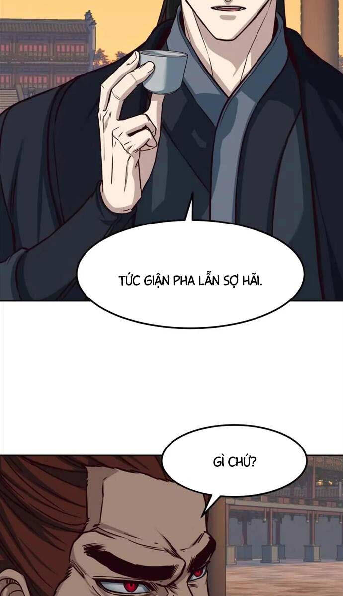 Tuý Kiếm Dạ Hành túy kiếm dạ hành - chapter 100 - Upload bởi truyensieuhay.com