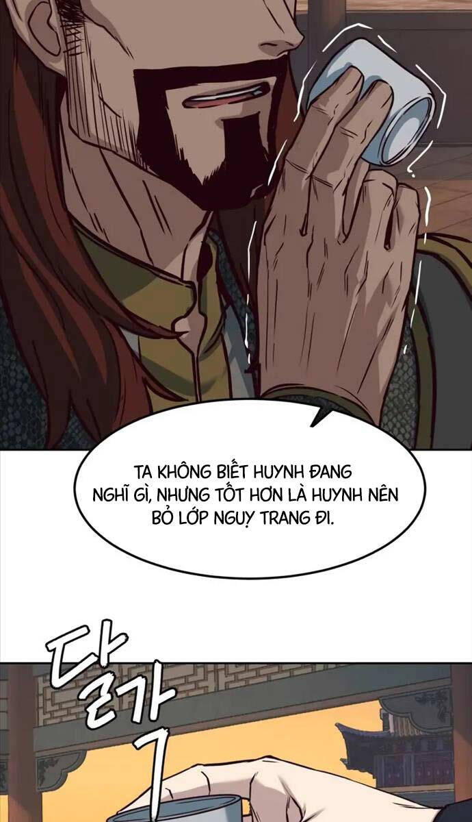 Tuý Kiếm Dạ Hành túy kiếm dạ hành - chapter 100 - Upload bởi truyensieuhay.com