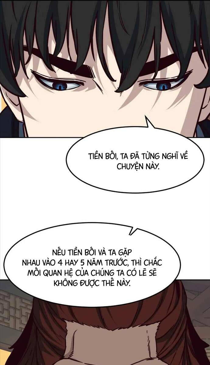 Tuý Kiếm Dạ Hành túy kiếm dạ hành - chapter 100 - Upload bởi truyensieuhay.com