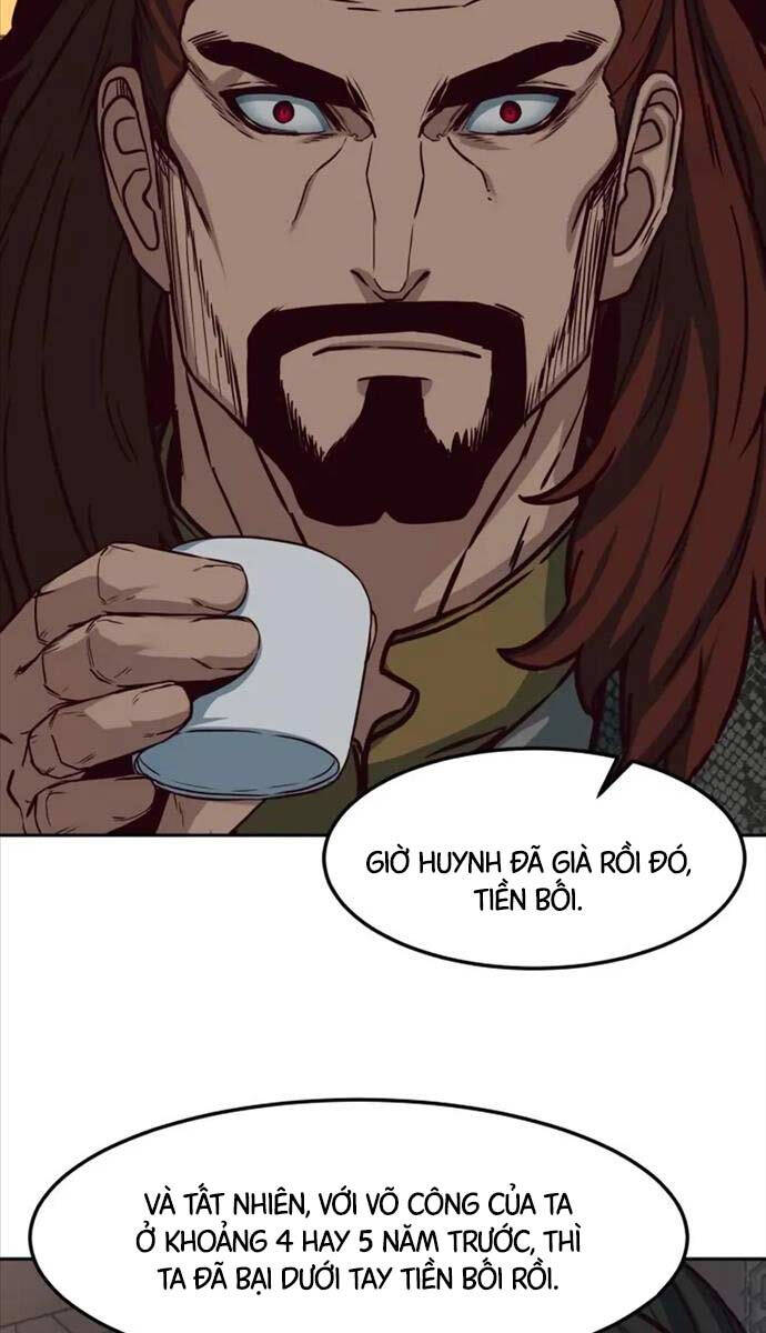 Tuý Kiếm Dạ Hành túy kiếm dạ hành - chapter 100 - Upload bởi truyensieuhay.com
