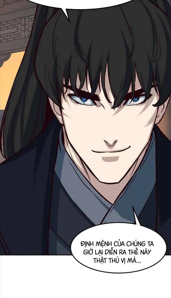Tuý Kiếm Dạ Hành túy kiếm dạ hành - chapter 100 - Upload bởi truyensieuhay.com