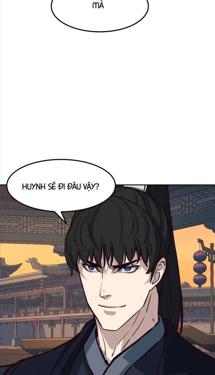 Tuý Kiếm Dạ Hành túy kiếm dạ hành - chapter 100 - Upload bởi truyensieuhay.com
