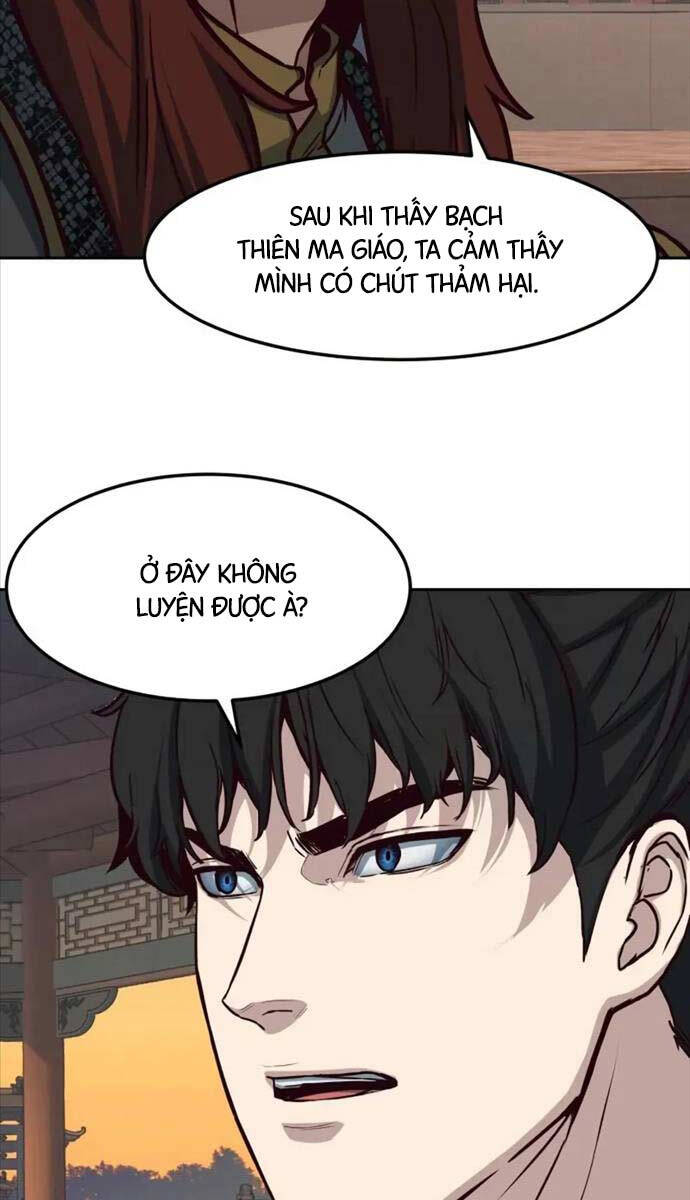 Tuý Kiếm Dạ Hành túy kiếm dạ hành - chapter 100 - Upload bởi truyensieuhay.com