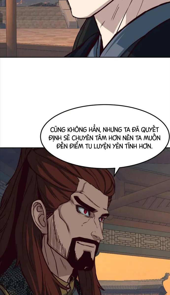 Tuý Kiếm Dạ Hành túy kiếm dạ hành - chapter 100 - Upload bởi truyensieuhay.com