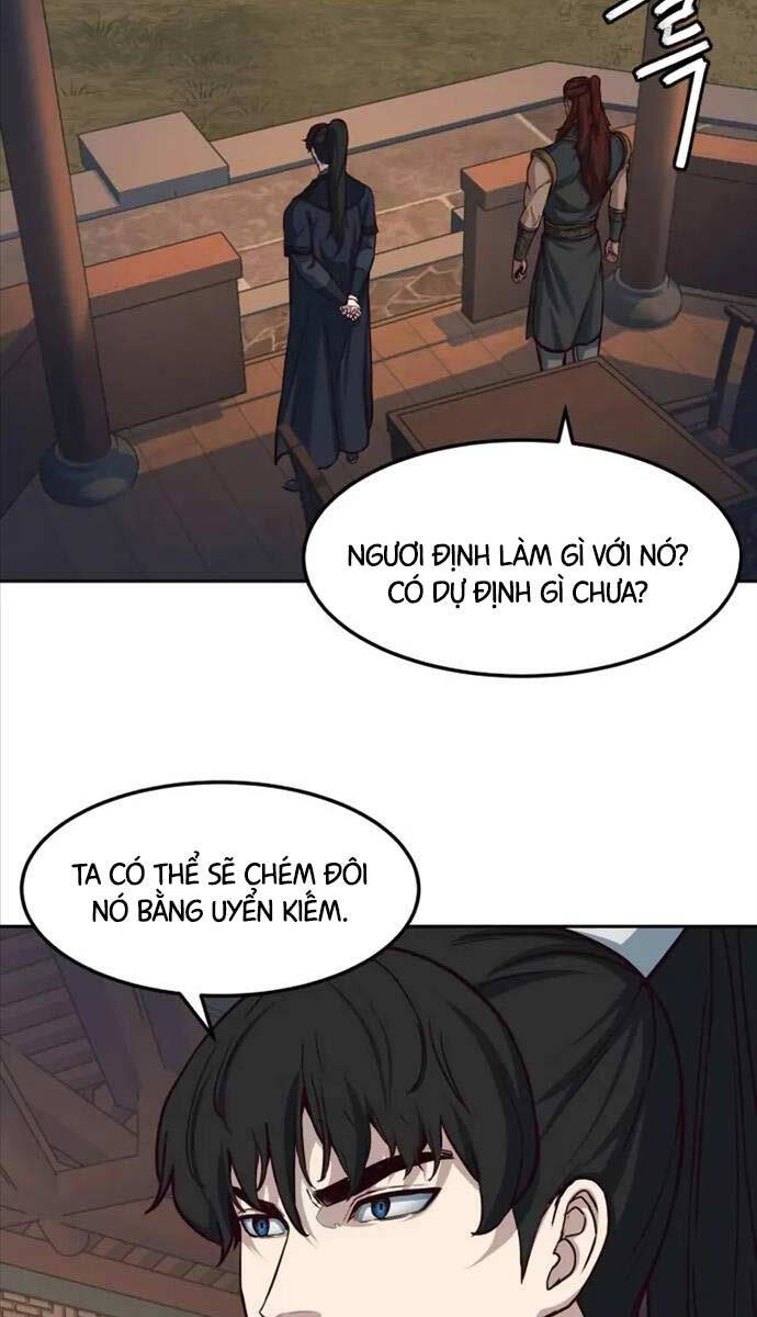 Tuý Kiếm Dạ Hành túy kiếm dạ hành - chapter 100 - Upload bởi truyensieuhay.com