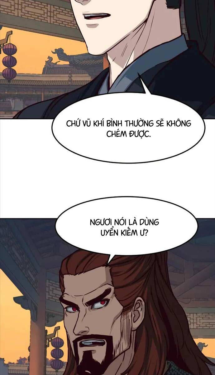 Tuý Kiếm Dạ Hành túy kiếm dạ hành - chapter 100 - Upload bởi truyensieuhay.com