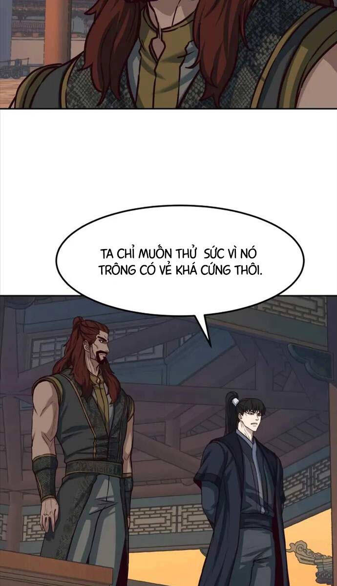 Tuý Kiếm Dạ Hành túy kiếm dạ hành - chapter 100 - Upload bởi truyensieuhay.com