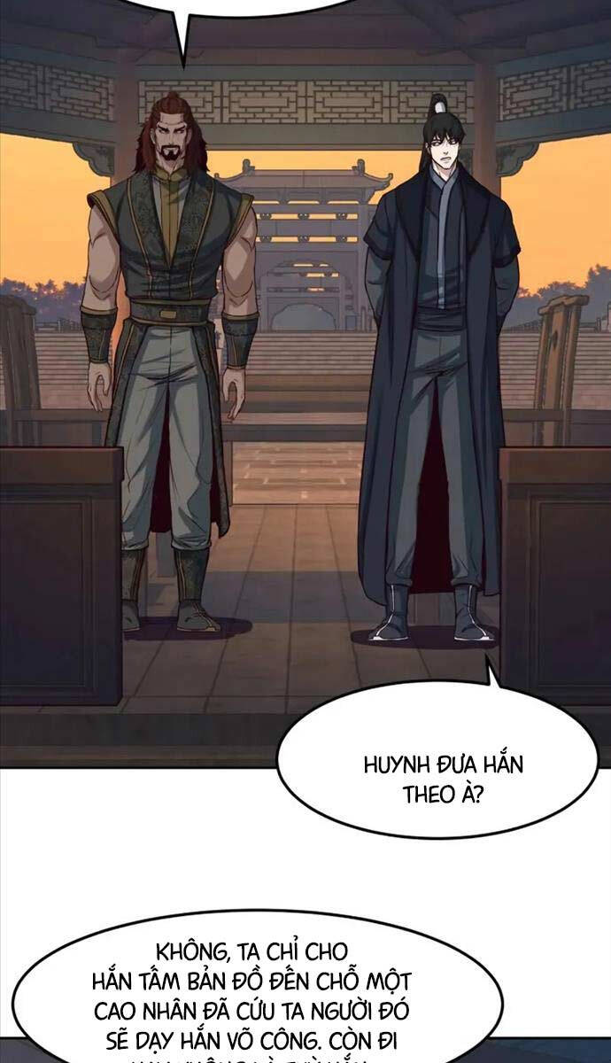 Tuý Kiếm Dạ Hành túy kiếm dạ hành - chapter 100 - Upload bởi truyensieuhay.com