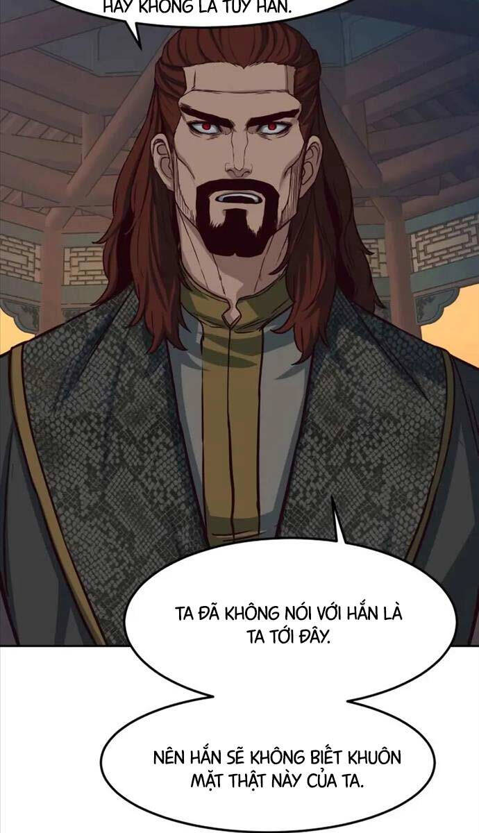 Tuý Kiếm Dạ Hành túy kiếm dạ hành - chapter 100 - Upload bởi truyensieuhay.com