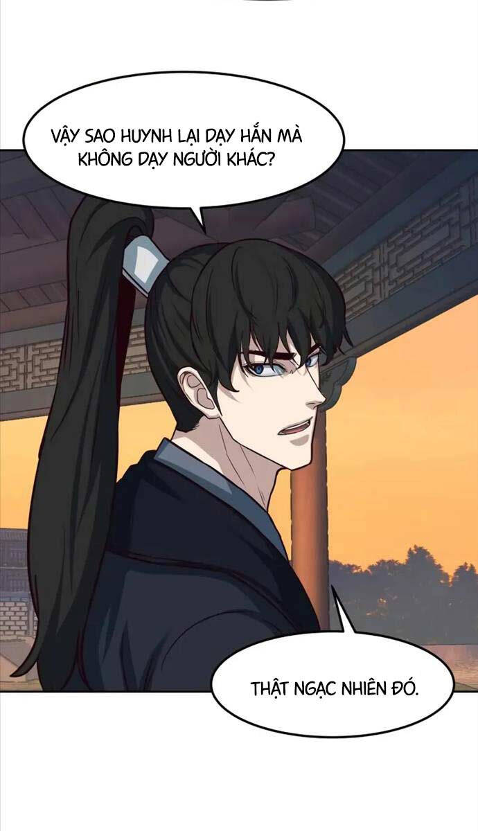 Tuý Kiếm Dạ Hành túy kiếm dạ hành - chapter 100 - Upload bởi truyensieuhay.com