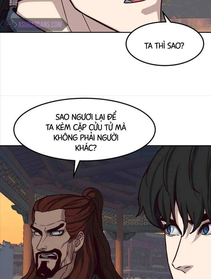 Tuý Kiếm Dạ Hành túy kiếm dạ hành - chapter 100 - Upload bởi truyensieuhay.com