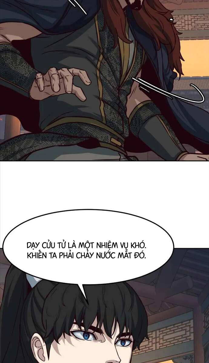 Tuý Kiếm Dạ Hành túy kiếm dạ hành - chapter 100 - Upload bởi truyensieuhay.com