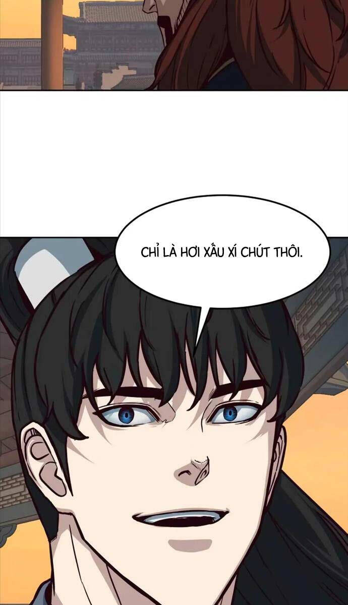 Tuý Kiếm Dạ Hành túy kiếm dạ hành - chapter 100 - Upload bởi truyensieuhay.com