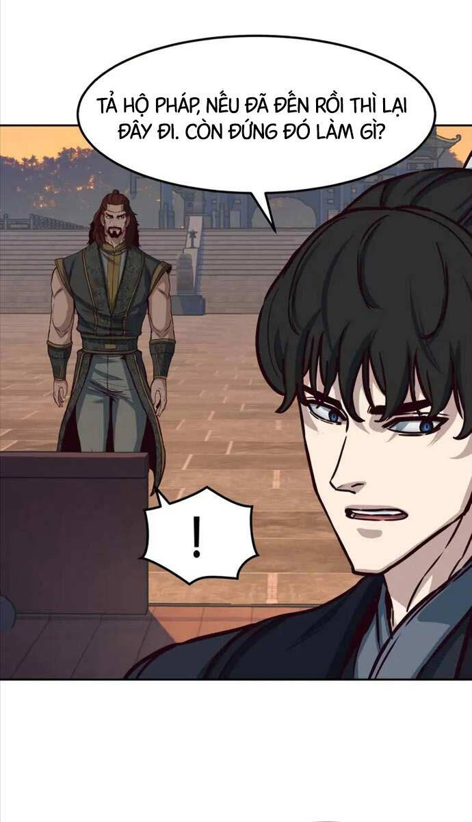 Tuý Kiếm Dạ Hành túy kiếm dạ hành - chapter 100 - Upload bởi truyensieuhay.com
