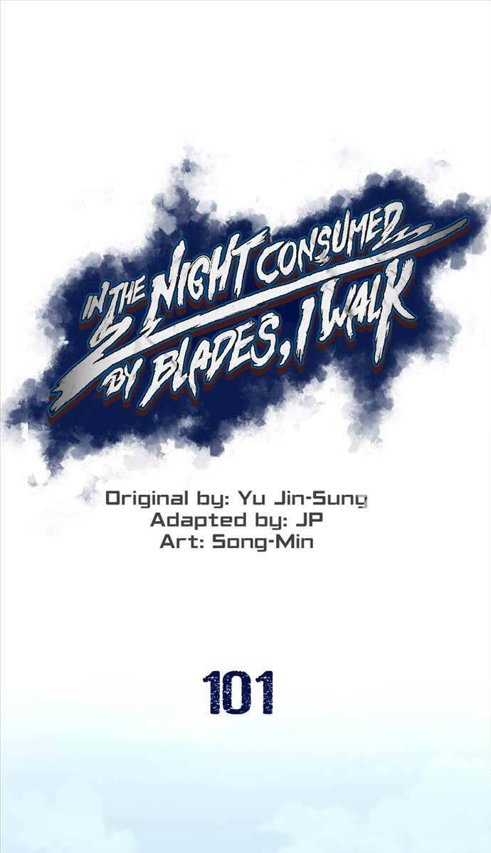 Tuý Kiếm Dạ Hành túy kiếm dạ hành - chapter 101 - Upload bởi truyensieuhay.com