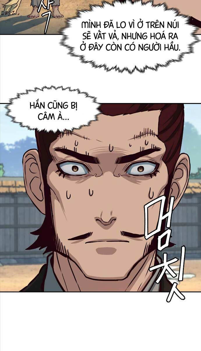 Tuý Kiếm Dạ Hành túy kiếm dạ hành - chapter 101 - Upload bởi truyensieuhay.com