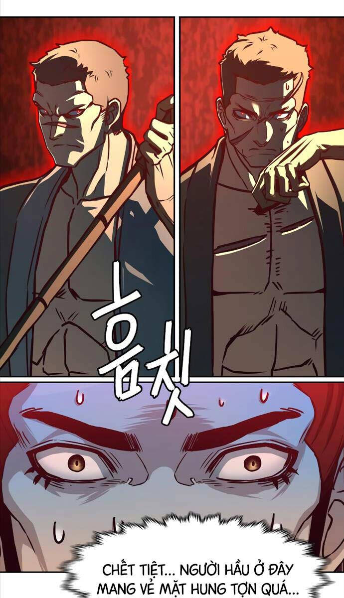 Tuý Kiếm Dạ Hành túy kiếm dạ hành - chapter 101 - Upload bởi truyensieuhay.com