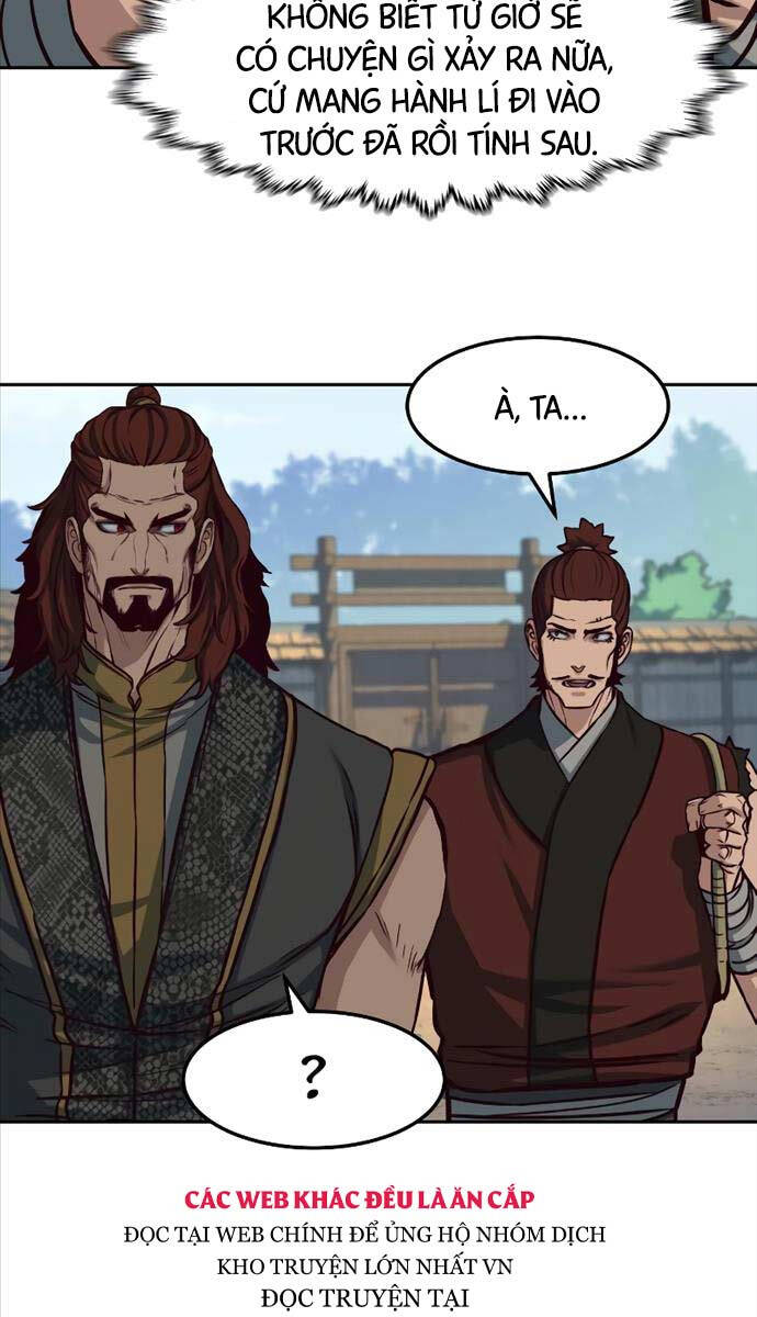 Tuý Kiếm Dạ Hành túy kiếm dạ hành - chapter 101 - Upload bởi truyensieuhay.com