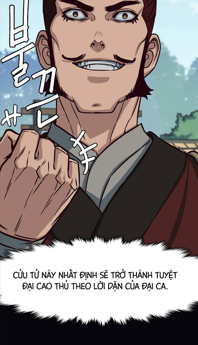 Tuý Kiếm Dạ Hành túy kiếm dạ hành - chapter 101 - Upload bởi truyensieuhay.com