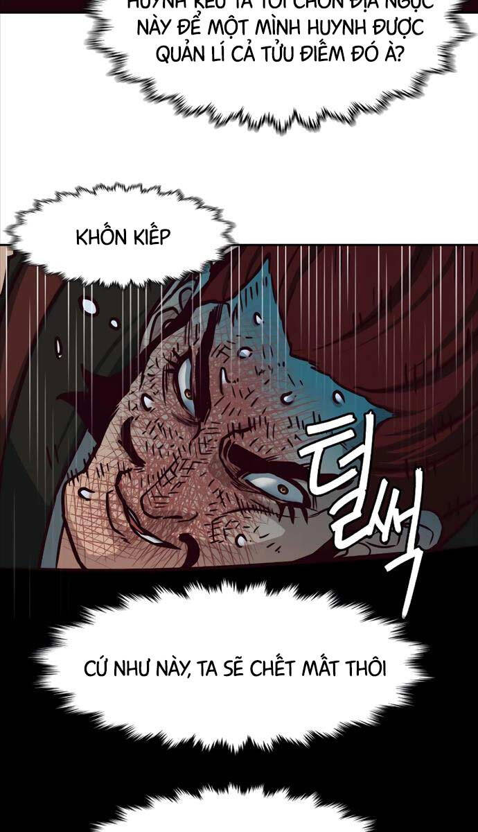 Tuý Kiếm Dạ Hành túy kiếm dạ hành - chapter 101 - Upload bởi truyensieuhay.com