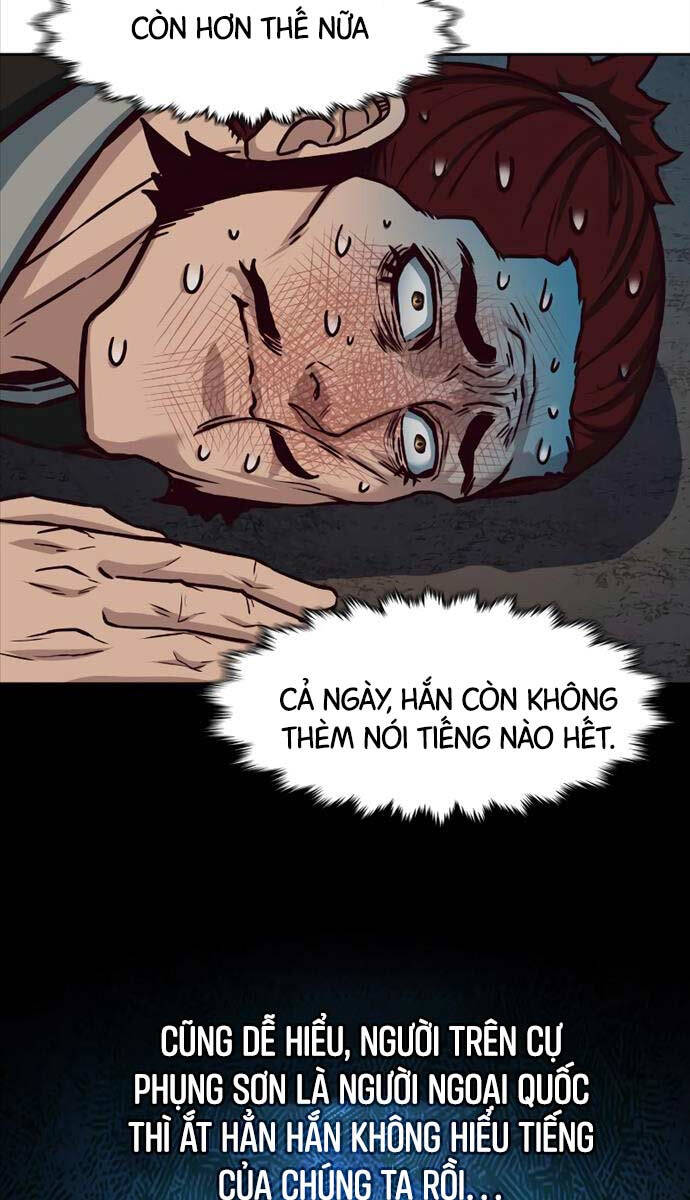 Tuý Kiếm Dạ Hành túy kiếm dạ hành - chapter 101 - Upload bởi truyensieuhay.com