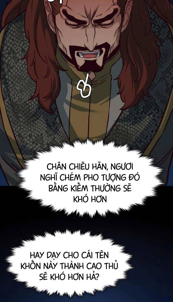 Tuý Kiếm Dạ Hành túy kiếm dạ hành - chapter 101 - Upload bởi truyensieuhay.com