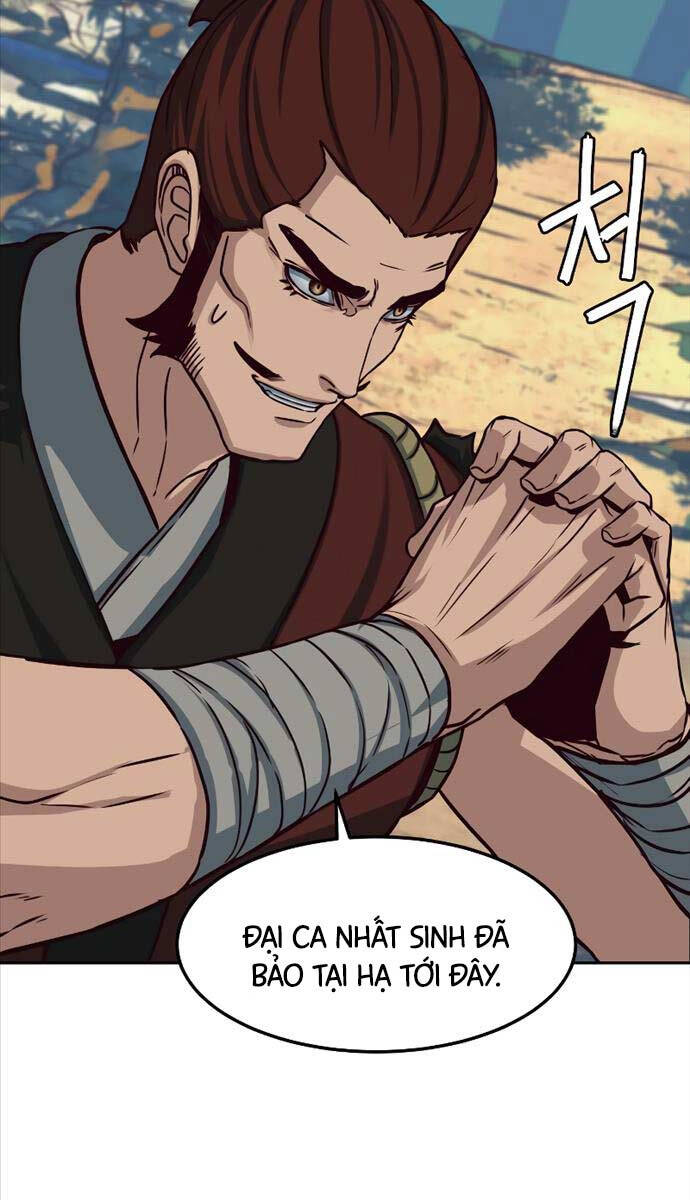 Tuý Kiếm Dạ Hành túy kiếm dạ hành - chapter 101 - Upload bởi truyensieuhay.com