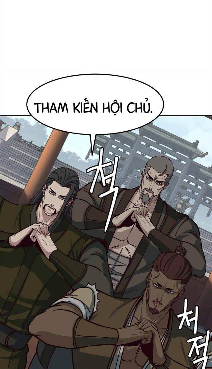 Tuý Kiếm Dạ Hành túy kiếm dạ hành - chapter 101 - Upload bởi truyensieuhay.com