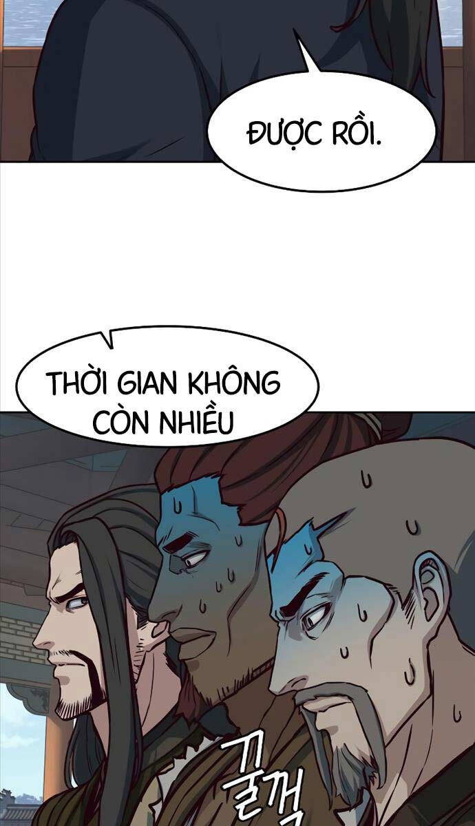 Tuý Kiếm Dạ Hành túy kiếm dạ hành - chapter 101 - Upload bởi truyensieuhay.com